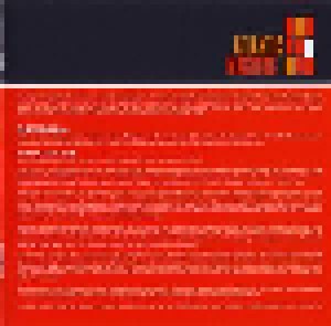 Ornette Coleman: Change Of The Century (CD) - Bild 9