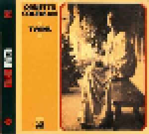 Ornette Coleman: Twins (CD) - Bild 1