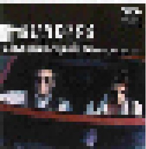 Cover - Kenny Larkin: Buddies - Leben Auf Der Überholspur Soundtrack