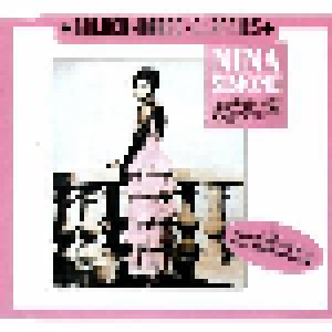 Nina Simone: My Baby Just Cares For Me (Single-CD) - Bild 1