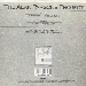 The Alan Parsons Project: Standing On Higher Ground (Promo-7") - Bild 2