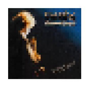 Rudy Rotta Band: Blurred (CD) - Bild 1