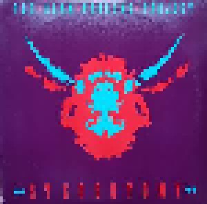 The Alan Parsons Project: Stereotomy (Promo-12") - Bild 1
