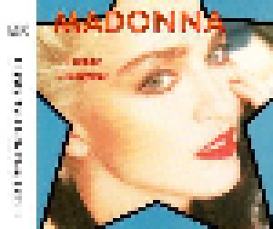 Madonna: Holiday / Everybody (Single-CD) - Bild 1