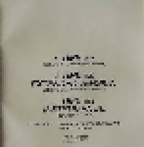 Demis Roussos: Time (Single-CD) - Bild 2