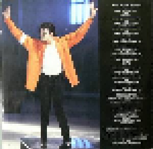 Michael Jackson: Dangerous (CD) - Bild 6