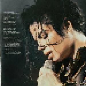 Michael Jackson: Dangerous (CD) - Bild 7