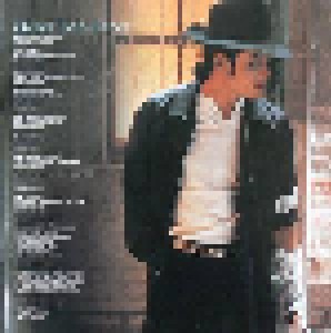 Michael Jackson: Dangerous (CD) - Bild 9