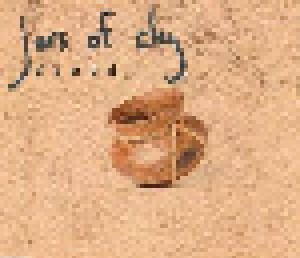Jars Of Clay: Flood (Single-CD) - Bild 1