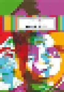 Art Brut: Talking To The Kids (DVD + CD-R) - Bild 1
