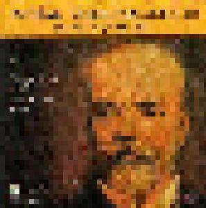 Antonín Dvořák: Streichquartette Vol. 3 - Cover
