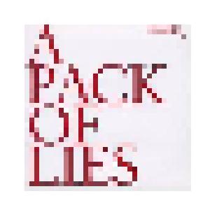 Turner: Pack Of Lies, A - Cover