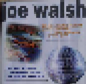 Joe Walsh: Smoker You Drink, The Player You Get / You Can't Argue With A Sick Mind, The - Cover