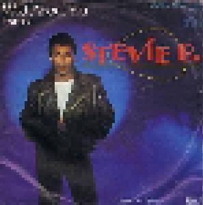 Stevie B.: Wild About You (Part 1 & 2) - Cover