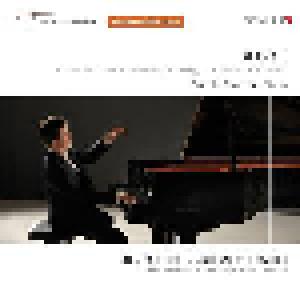 Frank Dupree - Opus 1 Deutscher Musikwettbewerb - Cover