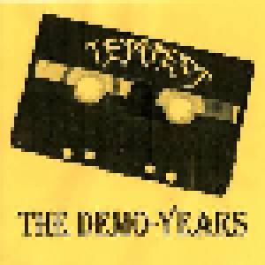 Tempest: Demo-Years, The - Cover