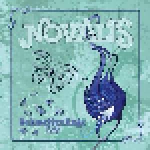 Novalis: Schmetterlinge - Cover
