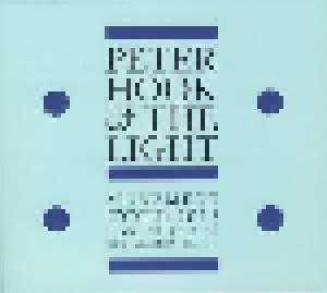 Peter Hook And The Light: Movement Tour 2013 - Live In Dublin - Cover