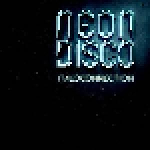 Italoconnection: Neon Disco - Cover