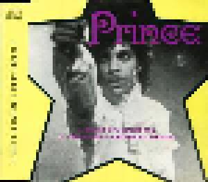 Prince: Erotic City - Cover