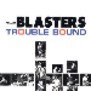 The Blasters: Trouble Bound - Cover