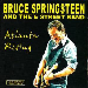 Bruce Springsteen & The E Street Band: Atlanta Rising - Cover