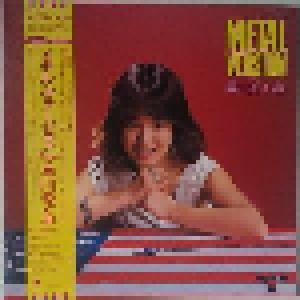 Megumi Hayakawa: Metal Version - Cover