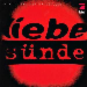 Liebe Sünde - Cover