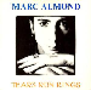 Marc Almond: Tears Run Rings - Cover