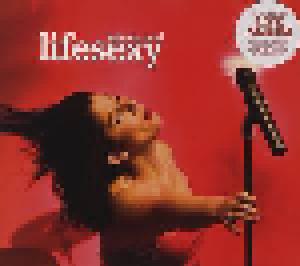 Gare Du Nord: Lifesexy - Cover