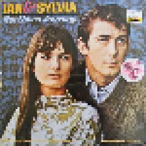 Ian & Sylvia: Northern Journey - Cover