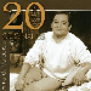 Armando Manzanero: 20 Éxitos Originales - Cover