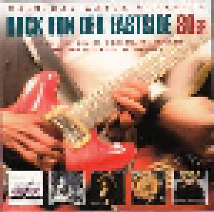 Keks, Scheselong, Mona Lise, Michael Barakowski, Rosalili: Rock Von Der Eastside 80er - Cover