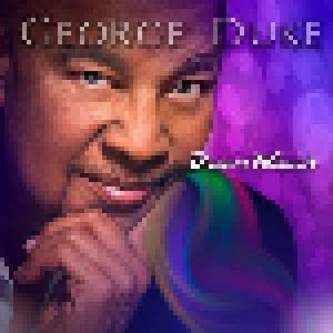 George Duke: Dreamweaver - Cover