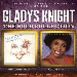 Gladys Knight: Solo Collection, The - Cover