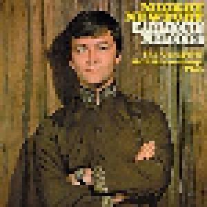 Mickey Newbury: Harlequin Melodies / Sings His Own - The Complete RCA Recordings... Plus - Cover