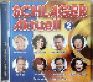 Schlager Aktuell Vol. 2 - Cover