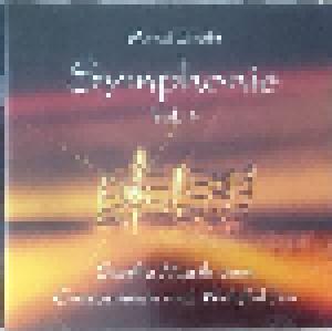 Arnd Stein: Symphonie Vol. 4 - Sanfte Musik Zum Entspannen Und Wohlfühlen - Cover