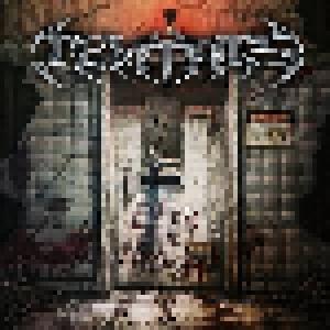 Temtris: Enter The Asylum - Cover