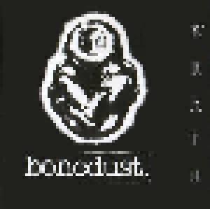 Bonedust: Wrath - Cover