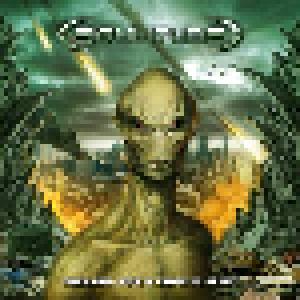 Soulitude: Requiem For A Dead Planet - Cover