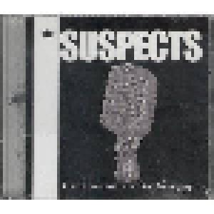 The Suspects: How I Learned To Stop Worrying And Love The SKA - Cover