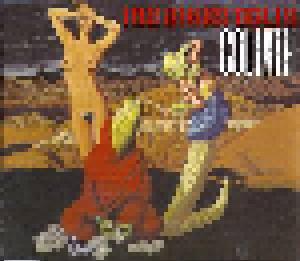 The Mars Volta: Goliath - Cover