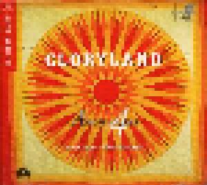 Anonymous 4: Gloryland - Cover
