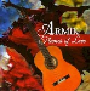 Armik: Flames Of Love - Cover