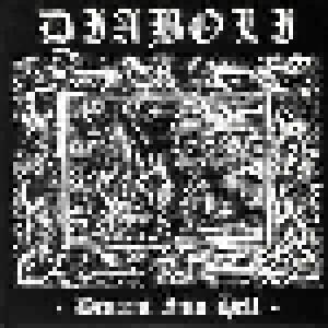 Diaboli: Descent Into Hell - Cover