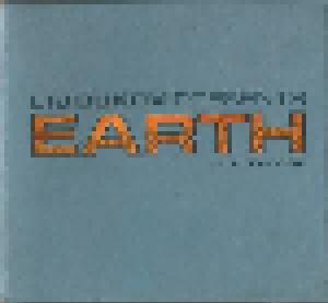 LTJ Bukem: Earth Volume One - Cover