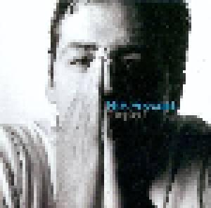 Nick Heyward: Tangled - Cover