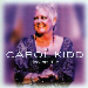 Carol Kidd: Dreamsville - Cover