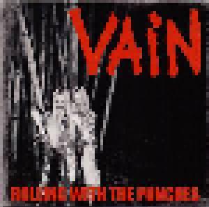 Vain: Rolling With The Punches - Cover